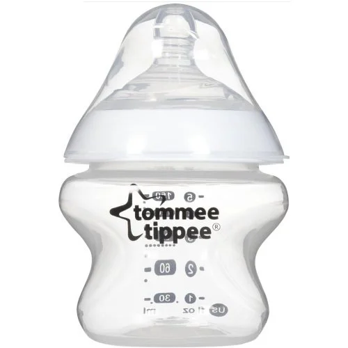 Biberon Tommee Tippee (0+ luni), 150 ml