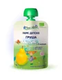 Piure de pere Fleur Alpine (4+ luni), 90 g foto