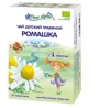 Ceai Fleur Alpine Organic de musetel (1+ luna), 20 plic. foto