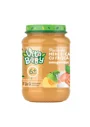 Пюре Vita Baby яблоко и абрикос со сливками "Неженка" (6+ мес.), 180 г