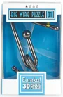 Puzzle IQ Eureka Big Wire 01 foto