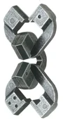 Joc IQ Eureka Cast Chain Rank 6 foto