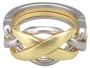Joc IQ Eureka Cast Ring Rank 4 foto