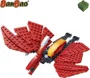 Constructor BanBao Pterosaurus foto