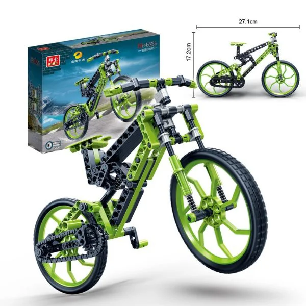 Конструктор Banbao Bicycle