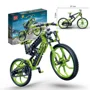 Конструктор Banbao Bicycle