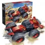 Constructor BanBao Vehicle Rodeo foto