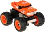 Constructor BanBao Monster Race Car foto