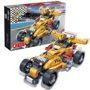 Constructor BanBao Invincibilty Racer foto