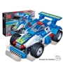 Constructor BanBao Eagle Racer foto