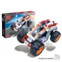 Constructor BanBao Beast Pull Back Racer foto