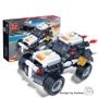 Constructor BanBao Dragster Racer