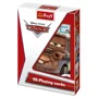 Carti de jucat Trefl Disney "Cars", 55 carti foto