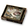 Puzzle Trefl Creation of Adam, 1000 piese foto