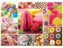 Puzzle Trefl Candy, 1000 piese foto