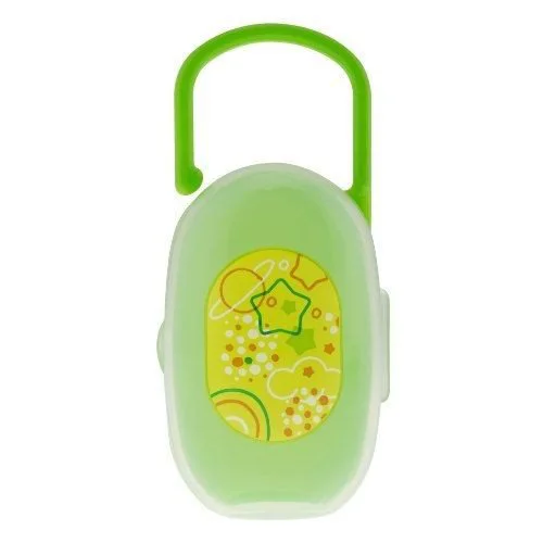 image for Cutie pentru suzeta Chicco foto