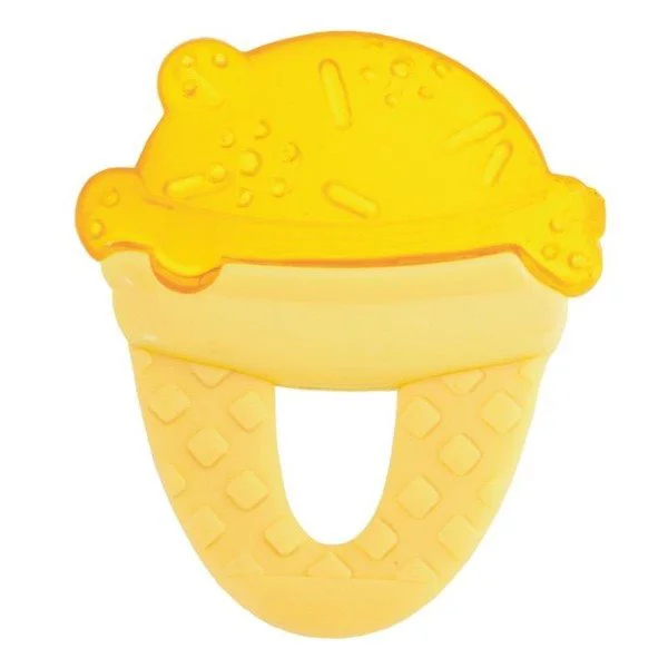 image for Прорезыватель для зубов Chicco "Мороженое" foto