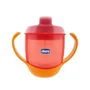 Canuta Chicco Meal Cup Rosie (12+ luni)