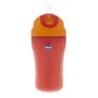 Canuta cu pai Chicco Rosie (18+ luni), 260 ml