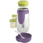 Termos pentru alimente Chicco Step Up Family din inox foto