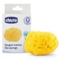 Губка для ванны Chicco из морских водорослей