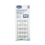 Protectie pentru prize Chicco, 10 buc. foto