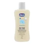 Жидкое мыло и шампунь Chicco Baby Moments, 200 мл