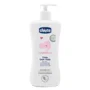 Lapte de corp Chicco Baby Moments, 500 ml foto