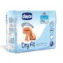 Подгузники Chicco New Born 1 (2-5 кг), 27 шт. foto
