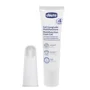 Set gel gingival multifunctional Chicco cu aplicator (4+ luni) foto