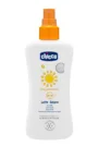 Молочко-спрей солнцезащитное Chicco SPF 50+, (12+ мес.), 150 мл