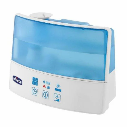 image for Umidificator Chicco Plus-Comfort Neb cu abur rece foto
