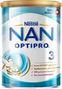 Детская молочная смесь Nestle NAN 3 OPTIPRO (12+ мес.), 400 г foto