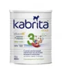 Детская молочная смесь Kabrita 3 Gold (12+ мес.), 400 г