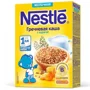 Каша молочная гречневая Nestle с курагой (6+ мес.), 220 г foto
