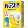 Terci de ovaz cu lapte Nestle cu pere si banane (6+ luni), 220 g foto