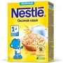 Terci de ovaz cu lapte Nestle (5+ luni), 250 g foto