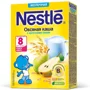 Terci de ovaz cu lapte Nestle cu pere (8+ luni), 220 g foto