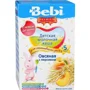 Terci de ovaz cu lapte Bebi Premium cu piersici (5+ luni), 250 g