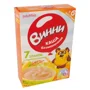 Terci din 7 cereale fara lapte Винни (6+ luni), 200 g