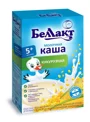 Terci de porumb cu lapte Bellact (5+ luni), 200 g