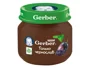 Пюре Gerber Чернослив (4+ мес.), 80 г