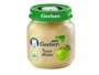 Пюре Gerber Яблочное (4+ мес.), 130 г foto