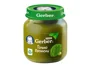 Piure Gerber din broccoli (4+ luni), 130 g foto