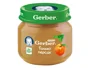 Piure Gerber din piersici (4+ luni), 80 g foto