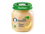 Piure Gerber din banane (6+ luni), 130 g foto