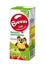 Suc Винни de mere si maces limpezit (5+ luni), 200 ml foto