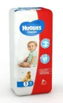 Scutece Huggies Classic Small 5 (11-25 kg), 11 buc. foto