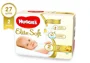 Scutece Huggies Elite Soft 2 (3-6 kg), 27 buc. foto
