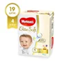 Scutece Huggies Elite Soft 4 (8-14 kg), 19 buc. foto